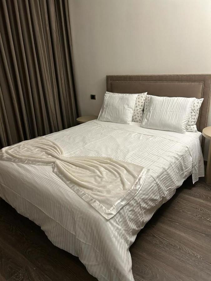 Appartement Prive Au Vizir Center Marrakech 马拉喀什 外观 照片