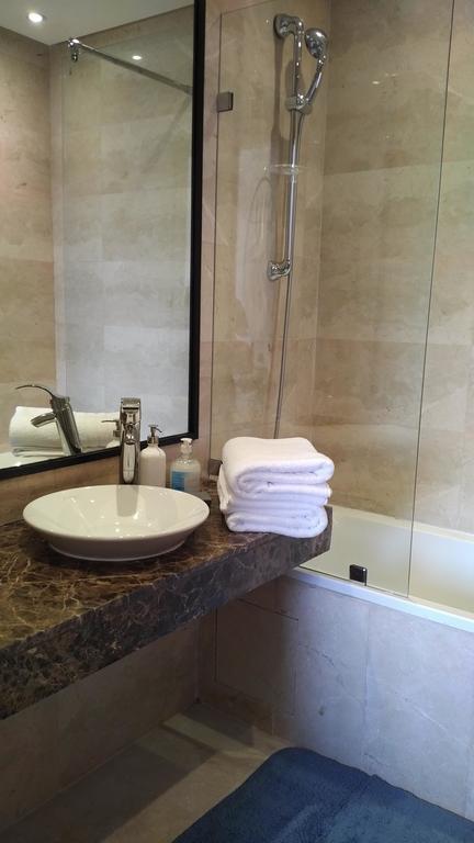 Appartement Prive Au Vizir Center Marrakech 马拉喀什 外观 照片