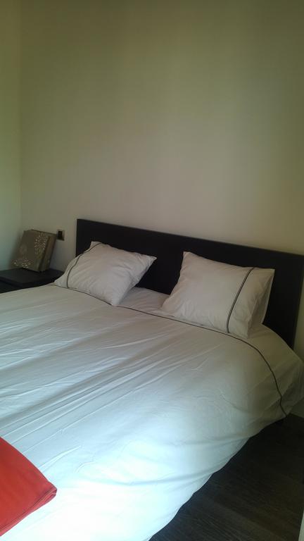 Appartement Prive Au Vizir Center Marrakech 马拉喀什 外观 照片