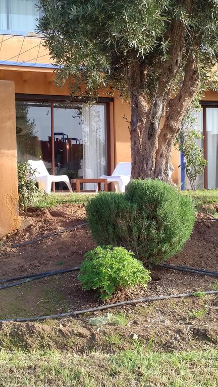 Appartement Prive Au Vizir Center Marrakech 马拉喀什 外观 照片