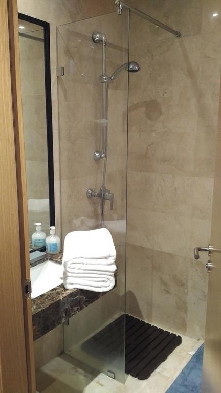 Appartement Prive Au Vizir Center Marrakech 马拉喀什 外观 照片