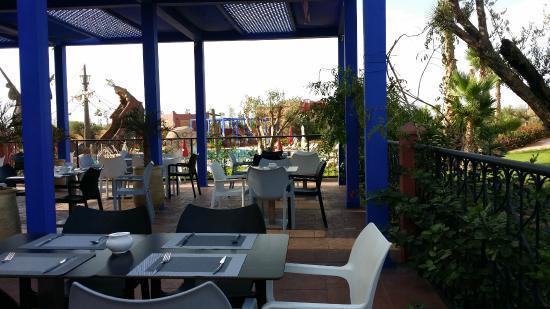 Appartement Prive Au Vizir Center Marrakech 马拉喀什 外观 照片
